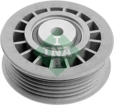 INA 532002510 Alternatör Gergi Rulmanı A6012000770