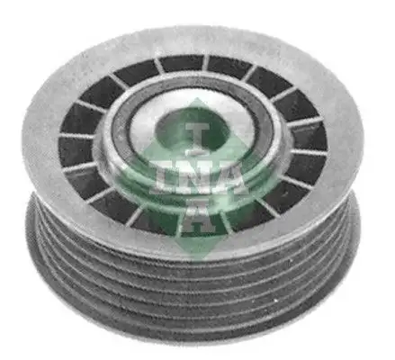 INA 532002710 Alternatör Gergi Rulmanı A6012001070