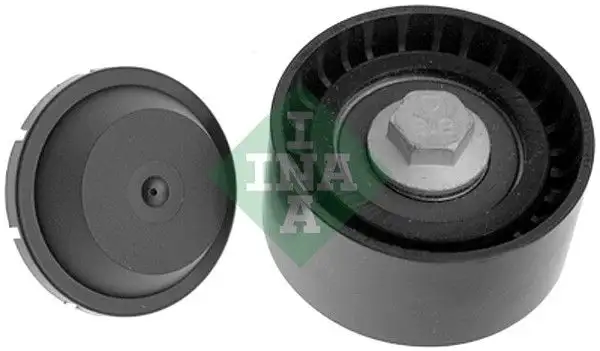 INA 532055510 Alternatör Gergi Rulmanı 95510227600