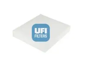 UFI 53.254.00 Polen Filtresi