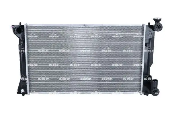 NRF 53398 Radyatör 164000H110