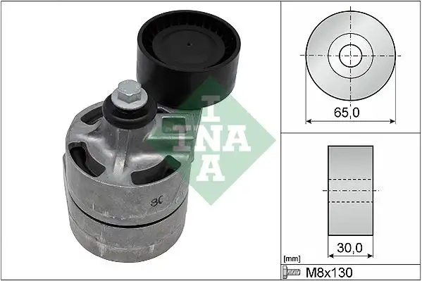 INA 534043410 Kayış Gergi Kütüğü