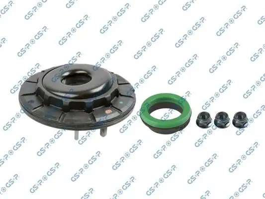 GSP 534087S Ön Amortisör Takoz Seti (Sol) 5038H9