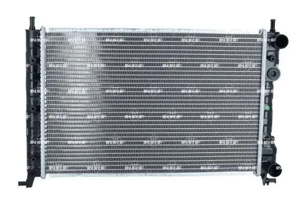 NRF 53600 Radyatör