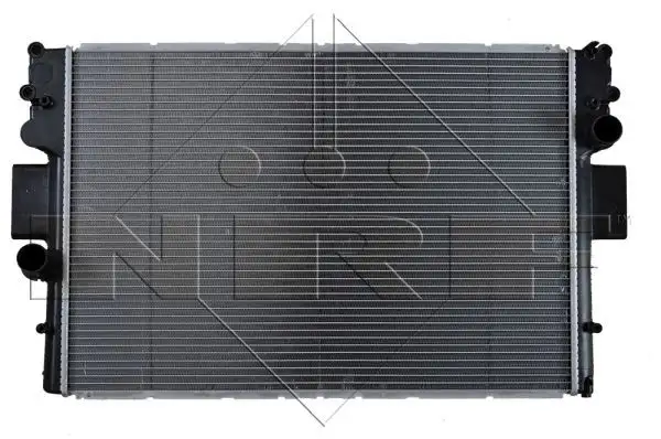 NRF 53614 Radyatör 504045489