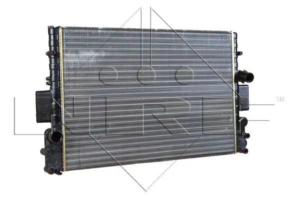 NRF 53614A Radyatör 504045489