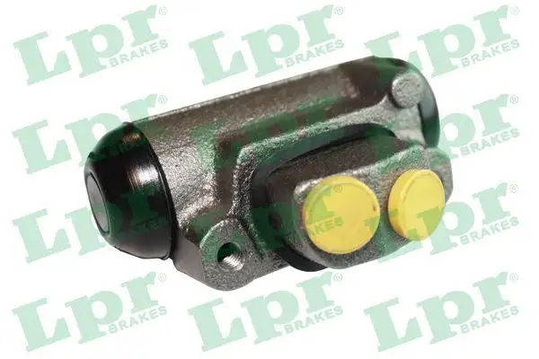 LPR 5362 Arka Fren Merkezi (Sağ) 5832044501