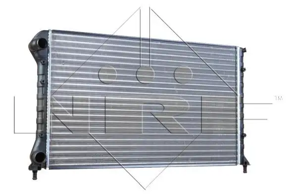 NRF 53627 Radyatör