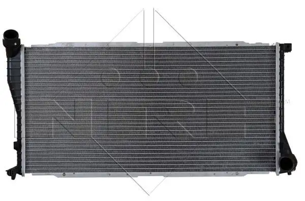 NRF 53723 Radyatör 17117787908