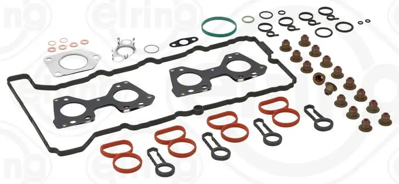 ELRING 537.540 Motor Takım Conta (Üst) 11127807293