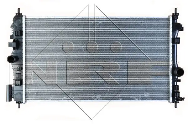 NRF 53776 Radyatör 13241725