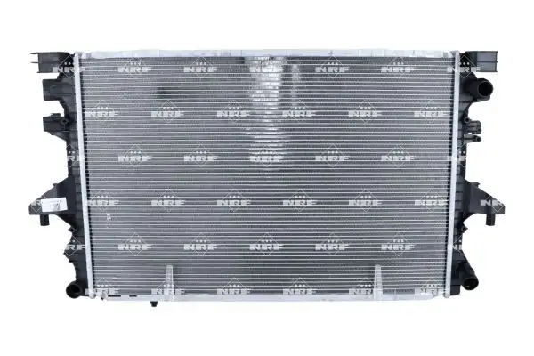 NRF 53795 Radyatör 7H0121253J