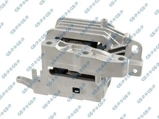 GSP 537963 Motor Takozu (Sol)