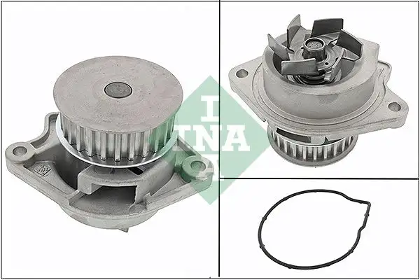INA 538002610 Devirdaim