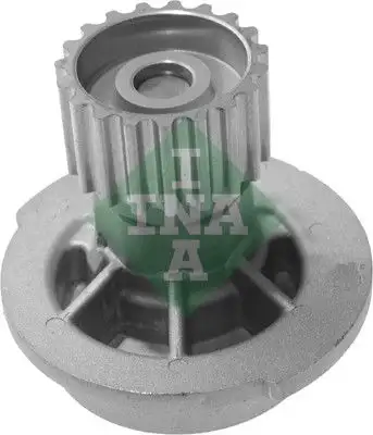 INA 538006610 Devirdaim
