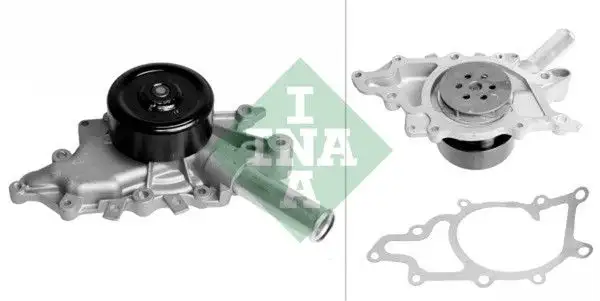 INA 538020310 Devirdaim A6112001001
