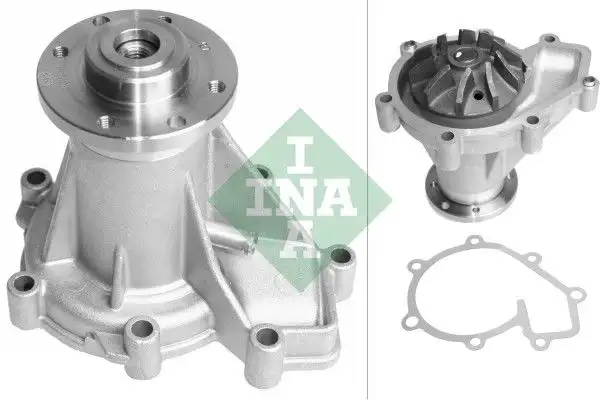 INA 538020710 Devirdaim