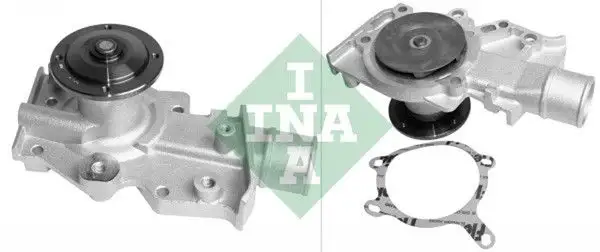 INA 538027510 Devirdaim