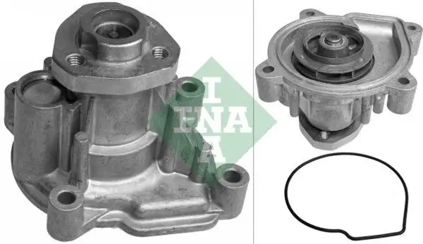 INA 538033310 Devirdaim