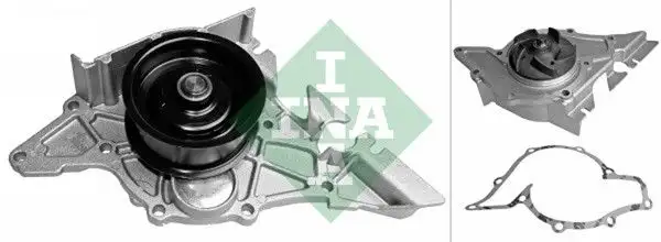 INA 538040510 Devirdaim