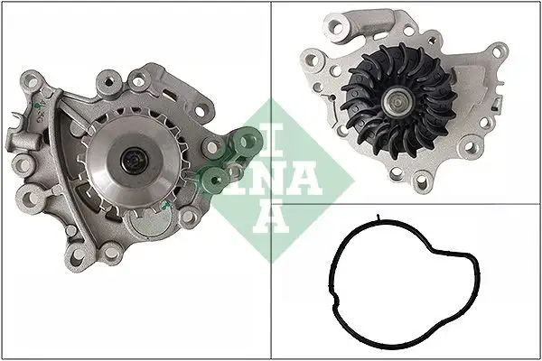 INA 538088210 Devirdaim