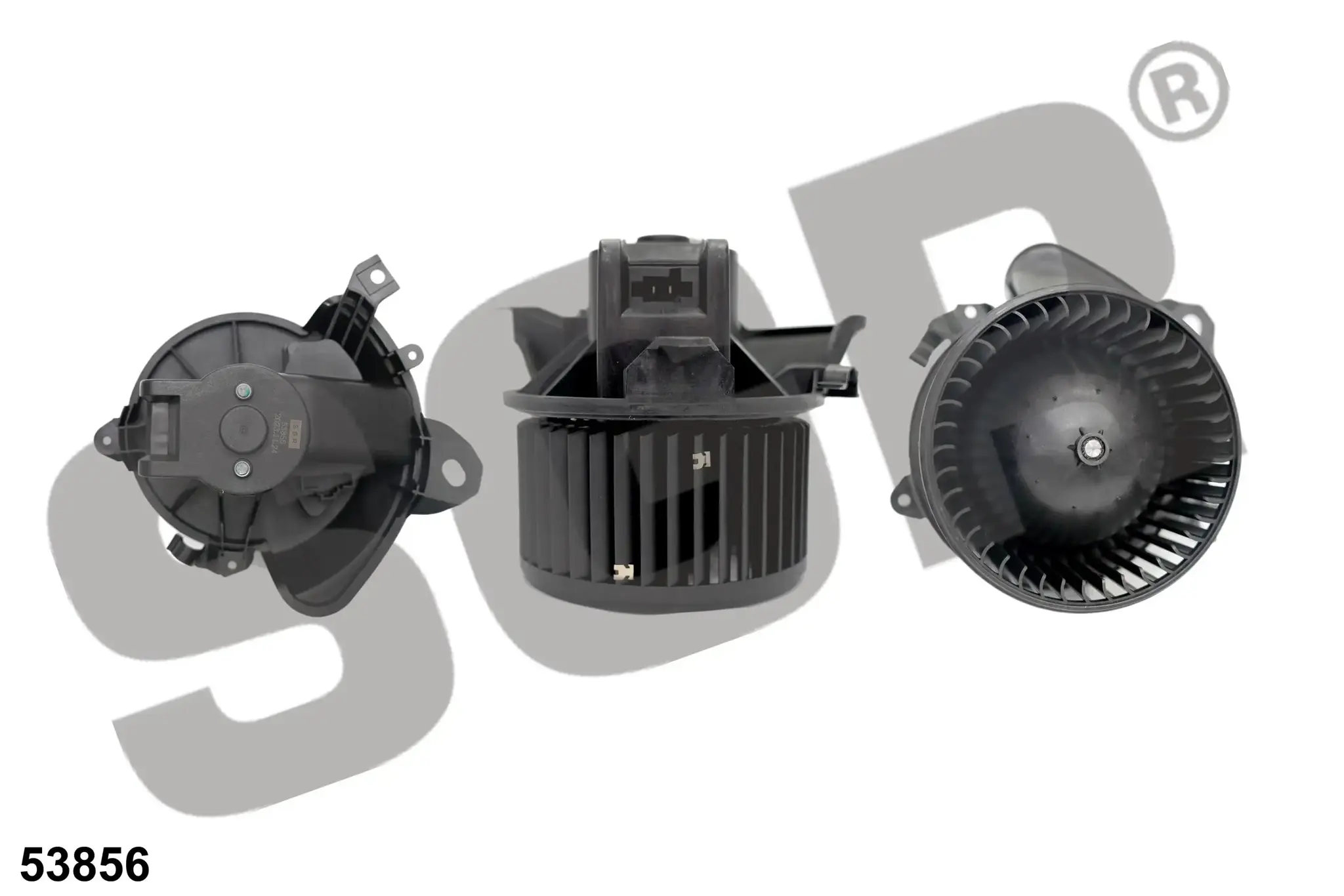 SGR 53856 Kalorifer Motoru 77366856