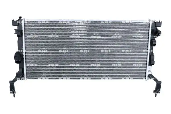 NRF 53967 Radyatör 214100004R