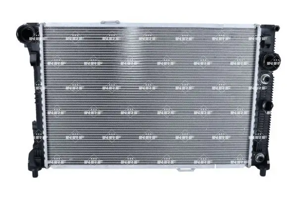 NRF 53968 Radyatör A2045003103