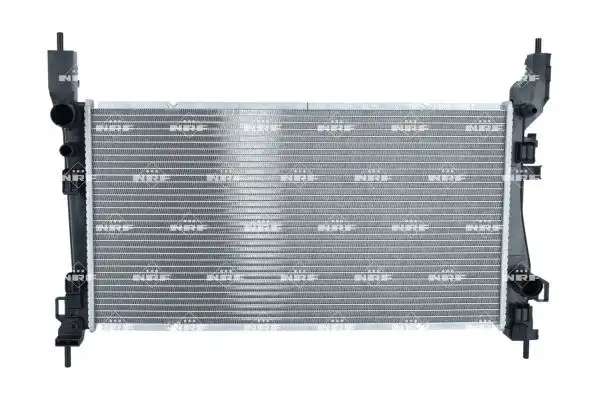 NRF 53982 Radyatör 51790709