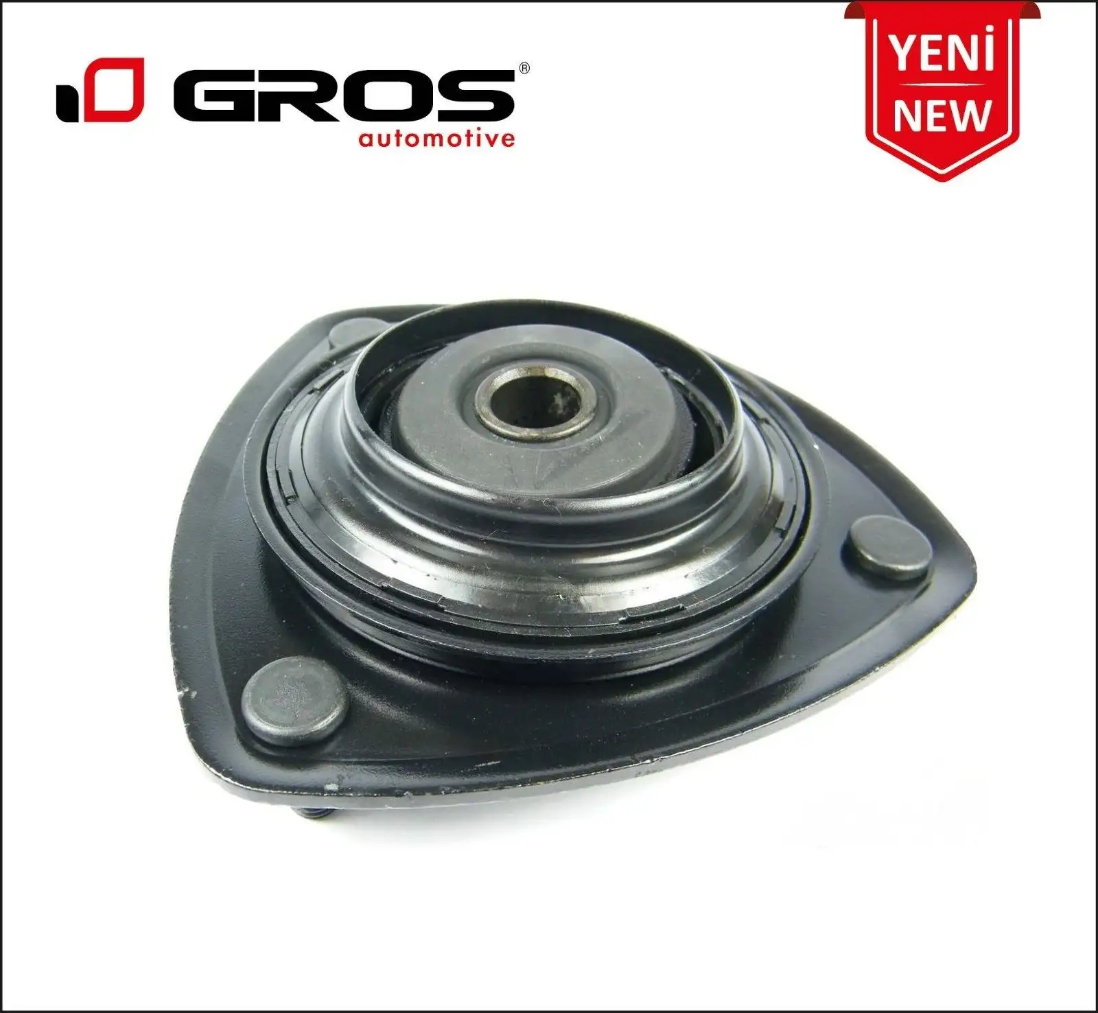 GROS 54129A Ön Amortisör Takozu RNR100080