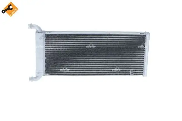 NRF 54326 Kalorifer Radyatörü A0038358901