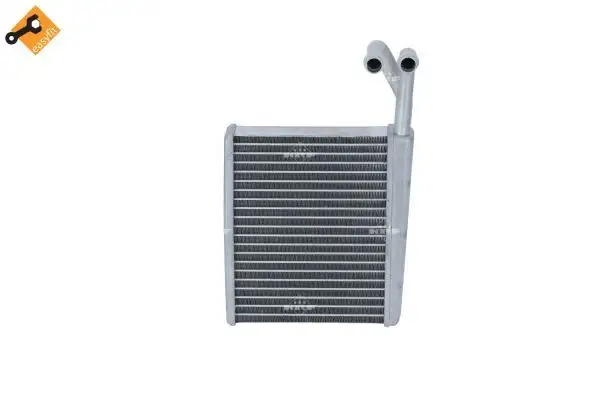 NRF 54327 Kalorifer Radyatörü A0038356101