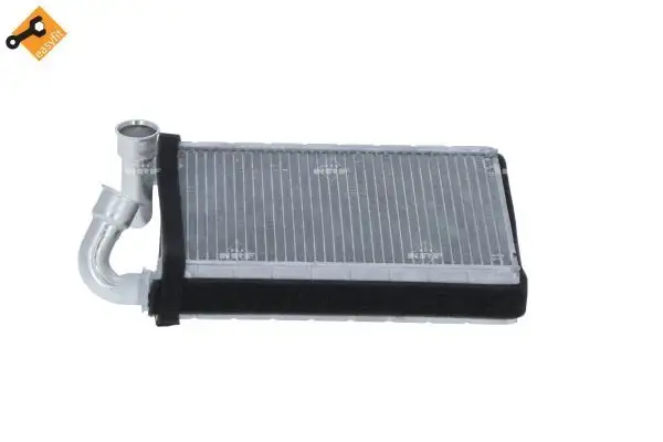 NRF 54361 Kalorifer Radyatörü 5Q0819031A