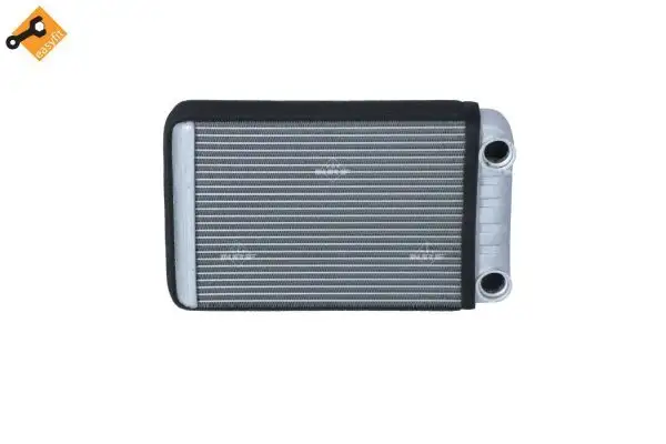 NRF 54366 Kalorifer Radyatörü 1618297