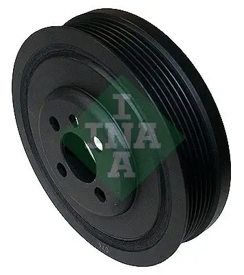 INA 544008310 Krank Kasnağı