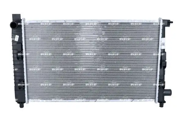 NRF 54719 Radyatör A1685001902