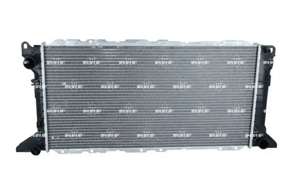 NRF 54754 Radyatör