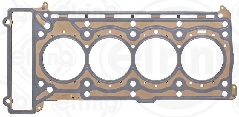 ELRING 549.350 Silindir Kapak Contası A2710161120