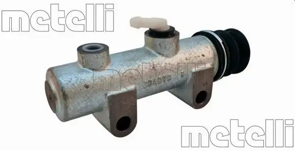 METELLI 55-0066 Debriyaj Üst Merkez 8604136