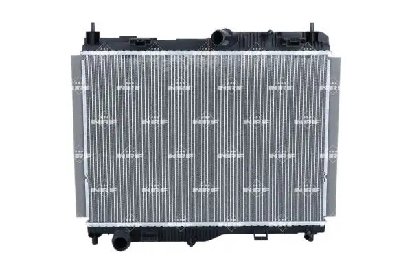 NRF 550069 Radyatör