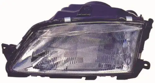 DEPO 550-1114L-LD-E Ön Far (Sol) 6204K5