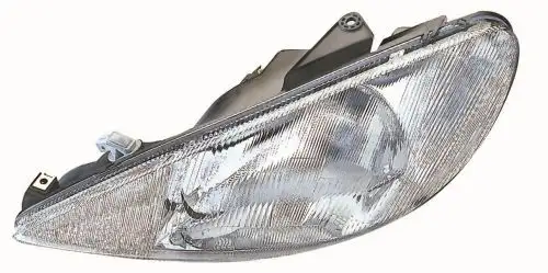 DEPO 550-1120R-LD-EM Ön Far (Sağ) 6205S7