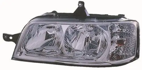 DEPO 550-1130L-LD-EM Ön Far (Sol) 6208000