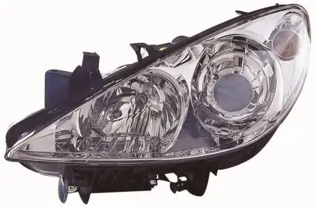 DEPO 550-1137L-LD-EM Ön Far (Sol) 620886