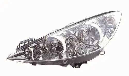 DEPO 550-1144RMLD-EM Ön Far (Sağ) 6206F5
