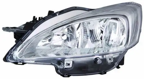 DEPO 550-1150R-LD-EM Ön Far (Sağ) 9678393080