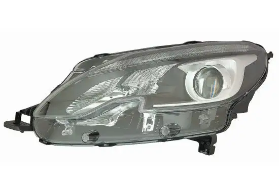 DEPO 550-1160LMLEMN2 Ön Far (Sol) 9814749080