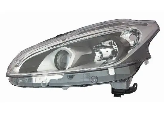 DEPO 550-1165R-LDEM2 Ön Far (Sağ) 9810805880