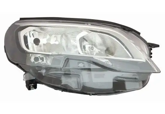 DEPO 550-1167LMLDEM2 Ön Far (Sol) 9808572680