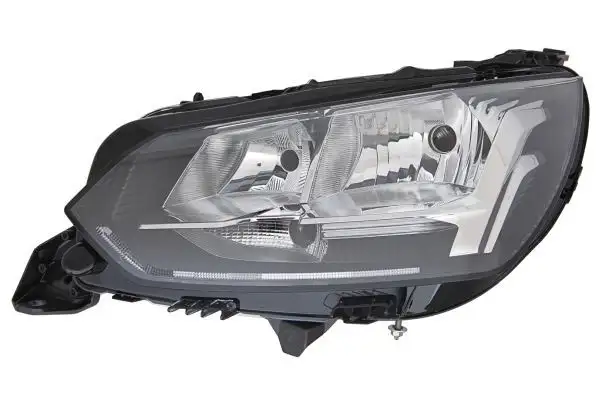DEPO 550-1173R-LDEM2 Ön Far (Sağ) 9823193880